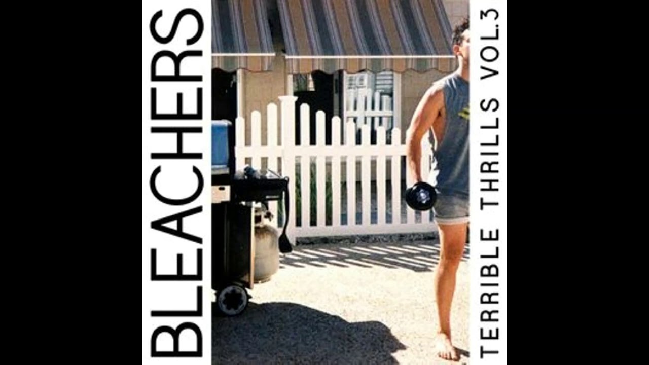 Julien Baker Everybody Lost Somebody (Bleachers Cover) YouTube