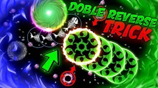 ⚠NEBULOUS⚠- 😈Brutal Doble Split Reverse - Trick Split - Ice Split & 💣Destroying Players💣