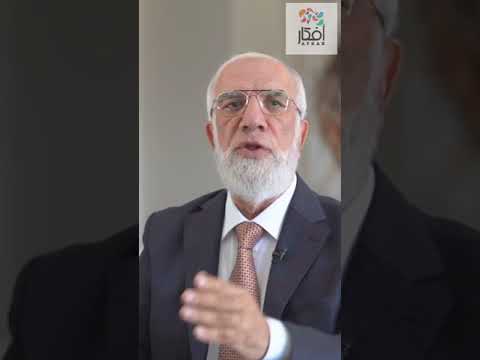 حكم الرسم والتصوير د عمر عبد الكافي