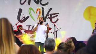 Next Time - - One Love Tour 2018 @ Sea garden, Varna, Bulgaria