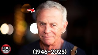  Soap Star Tristan Rogers, Beloved as Robert Scorpio on General Hospital, Dies at 79