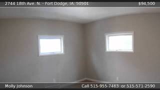 2744 18th Ave. video tour