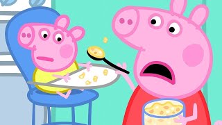 Peppa Pig Full Episodes | New Peppa Pig | Peppa Pig 2020 | Kids Videos by Peppa TV 252,293 views 4 months ago 1 hour, 4 minutes