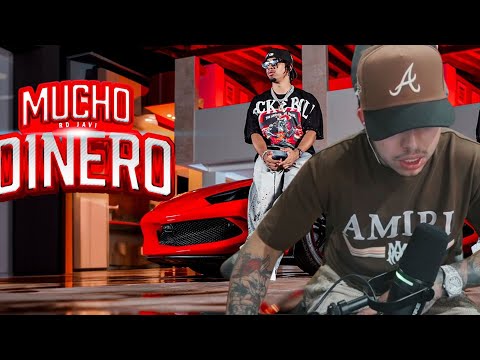 Westcol reacciona a Mucho Dinero De RDJAVI