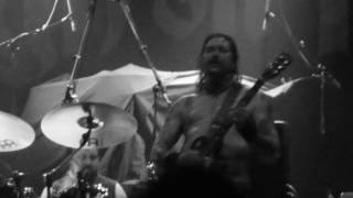 High on Fire - Turk (Live in Copenhagen, December 9th, 2016)