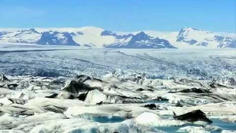 Greenhouse Gases Hit Record Level-WMO