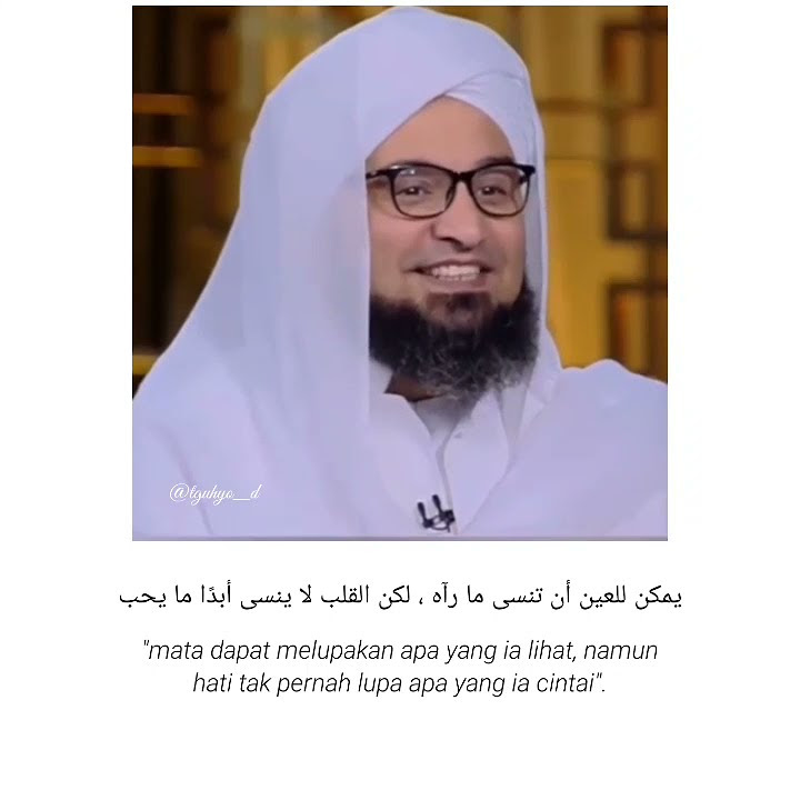 Story wa habib Ali Zainal Abidin Aljufri