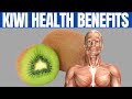 BENEFITS OF KIWI - 11 Reasons to Start Eating This Superfood Every Day!