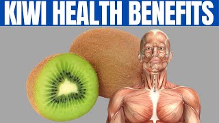 BENEFITS OF KIWI - 11 Reasons to Start Eating This Superfood Every