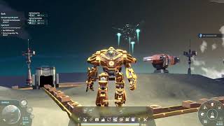 Dyson Sphere Program, Titanium Transport | The Dark Fog kinda bad | Episode (7)