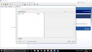 start php framework project in netbeans