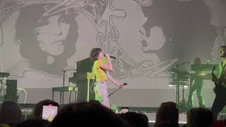 King Princess - Prophet | Live at Dallas, TX