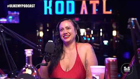 ULikeMyPodcast - Bethany Nicholle