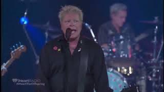 The Offspring The Opioid Diaries LIVE 2021