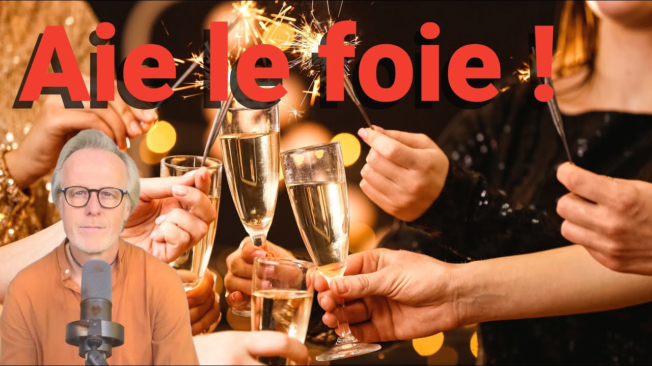 Détox du foie après les fêtes : le sport est votre meilleur allié