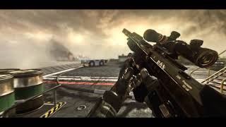 When the party's over BO2 Edit By Virus
