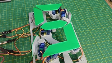Display Numérico Mecânico 3D com Arduino | Robótica Educacional