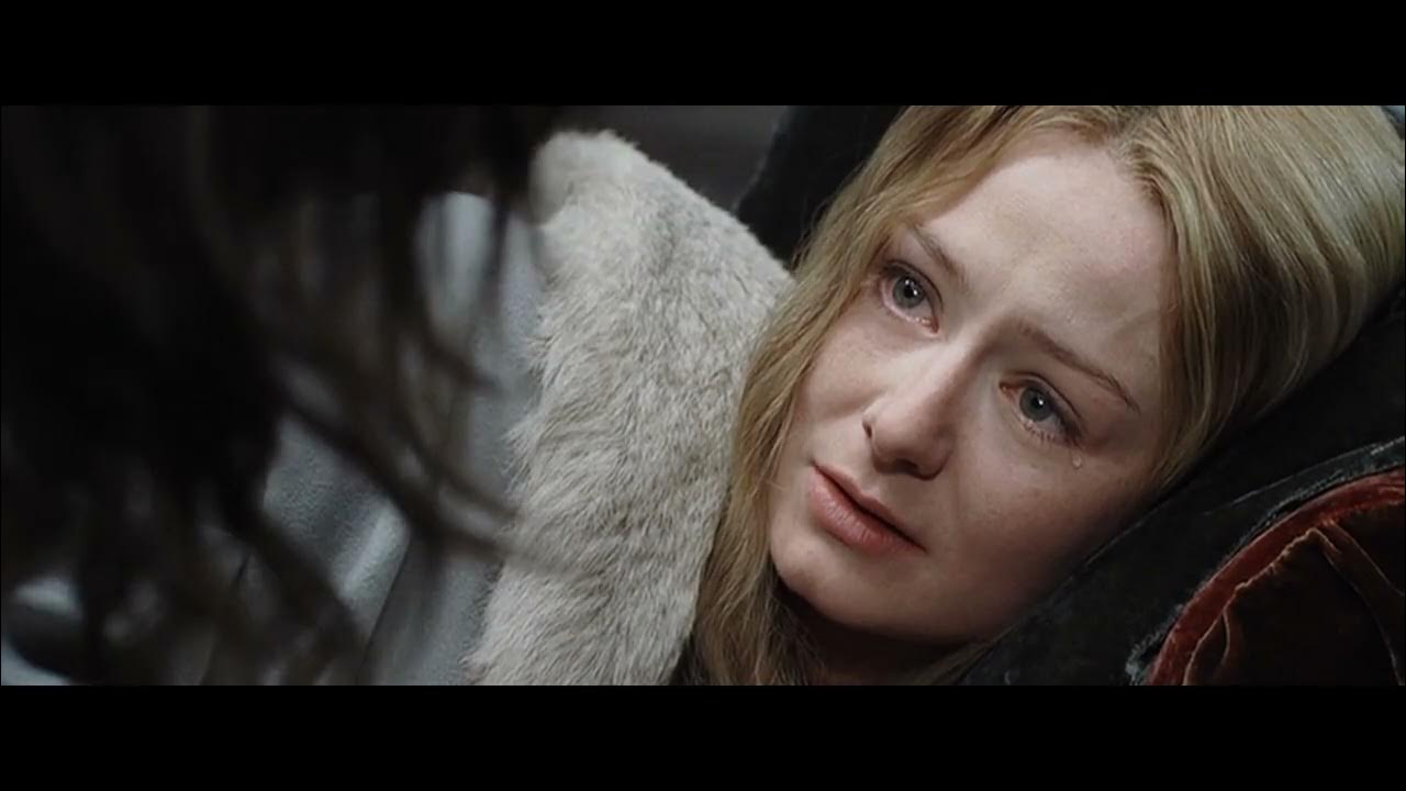 миранда отто властелин колец