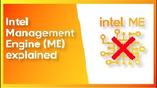 Cum se face Corect un Update Firmware Intel Management Engine (ME) (Placi de baza PC/Laptop)