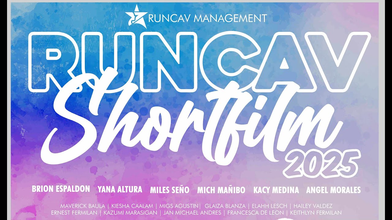 VLOG 216 Ep.1 Runcav Trilogy Presents: Soul Mate, Childhood Sweet hearts and Ice Coffee