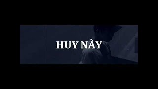 Huy Này - ICD [LYRIC VIDEO]