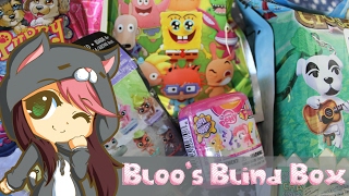 Bloos Blind Box | Nostalgia Part 1