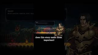 The Problem with Elaleth #legacyofkain