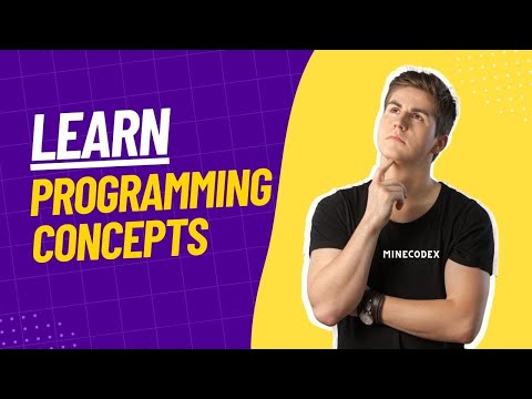 Programming Concepts In