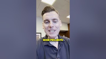 Node Projects Are Making Me $50,000 A Month!!