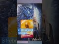 3 Februar 26 Pferd! Freiheit und Beweglichkeit!