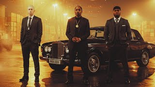 Download Lagu Snoop Dogg, Eminem, 50cent - No Sleep part2 ft. Ice Cube | Old School Rap 2025 MP3