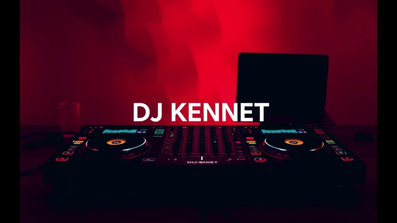 117BPM / NUEVA LINEA / UN BESO / MAMBO TIK TOK / INTRO DIRECTO OUTRO DJ KENNET V2