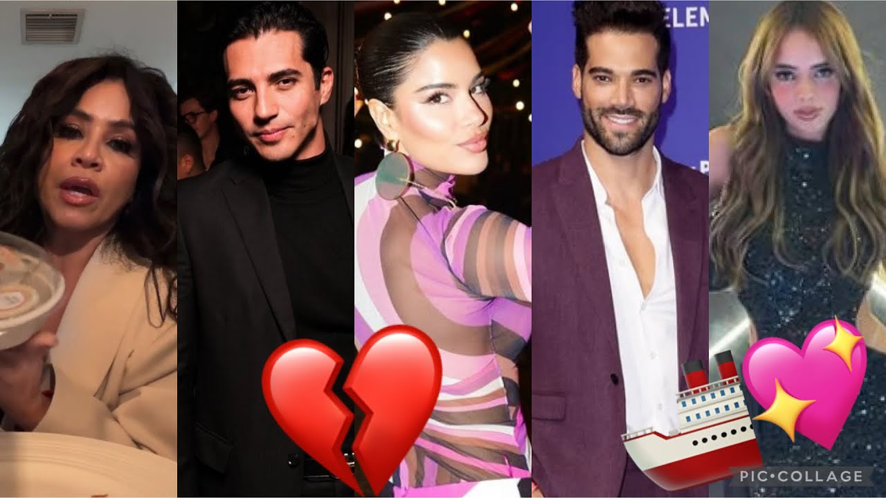 CHISME: Alana y Guty están juntos 🫶 | Divaza revela qué pasó entre Ariadna y Romeh