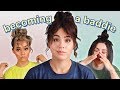 I Try Short Hair Tutorials | MeganBatoon