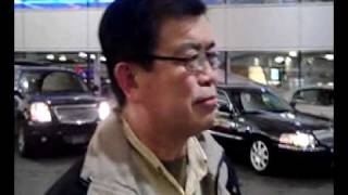 David Wu Runs From The Truth AGAIN