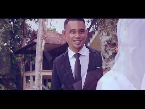 Malay Wedding Hafiz Imanina