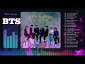 BTS ARIRANG Album Playlist 2026 Romantic Dance Pop Hits