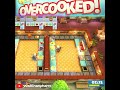 2-3 OVERCOOKED! All You Cant It #overcooked #gaming #ps4 #shorts #shortsgameplay