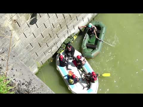 მტკვარში შუახნის მამაკაცის ცხედარი იპოვეს. როგორც ირკვევა, მამაკაცი მდინარეში დღეს გადახტა