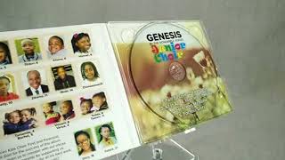 CDs in 4 Panel Digipaks 01