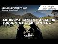Gunung Prau Via Dieng #03 Akhirnya Kami Lintas Jalur Via Patak Banteng | Jejak Jenggala