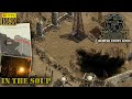 Commandos Behind Enemy Lines Mission 11 In The Soup HD 1080p 30fps