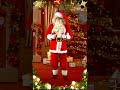 SALUDO Personalizado De Papá Noel 🎅 Para SANDRA #papanoel #santaclaus #saludo