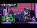 Kojima's Wild 90s Space Ride | Policenauts | Part 3