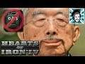 Hirohito Breaks HOI4 3x Times