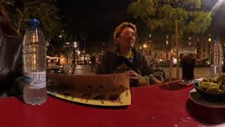 VIDEO TAPAS - International Media Camp 2026 - 360 Video Activity