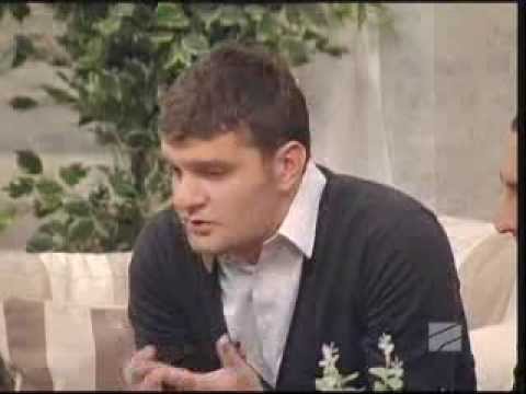 გადაცემა „სხვა შუა დღე\" ფონდ „ავტოგრაფის\" შესახებ