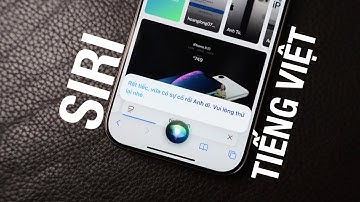 Thử dùng Siri Tiếng Việt iOS 18.4 Beta: vẫn chưa ngon