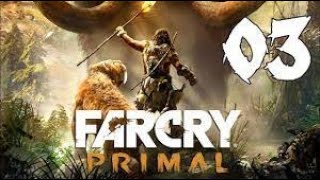 Far Cry Primal Part 3