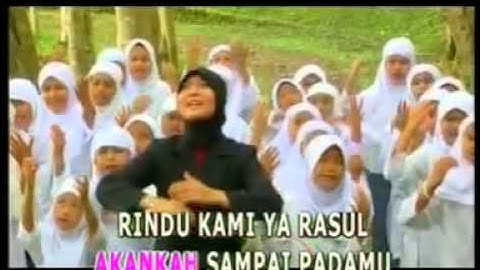 CINTA RASUL _ Sulis Cinta Rasul.mp4
